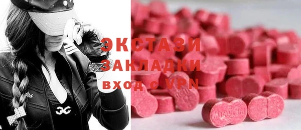 молекула духа Костерёво